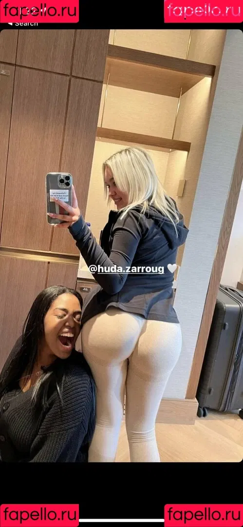 Karina Grinberryall Onlyfans Photo Gallery 