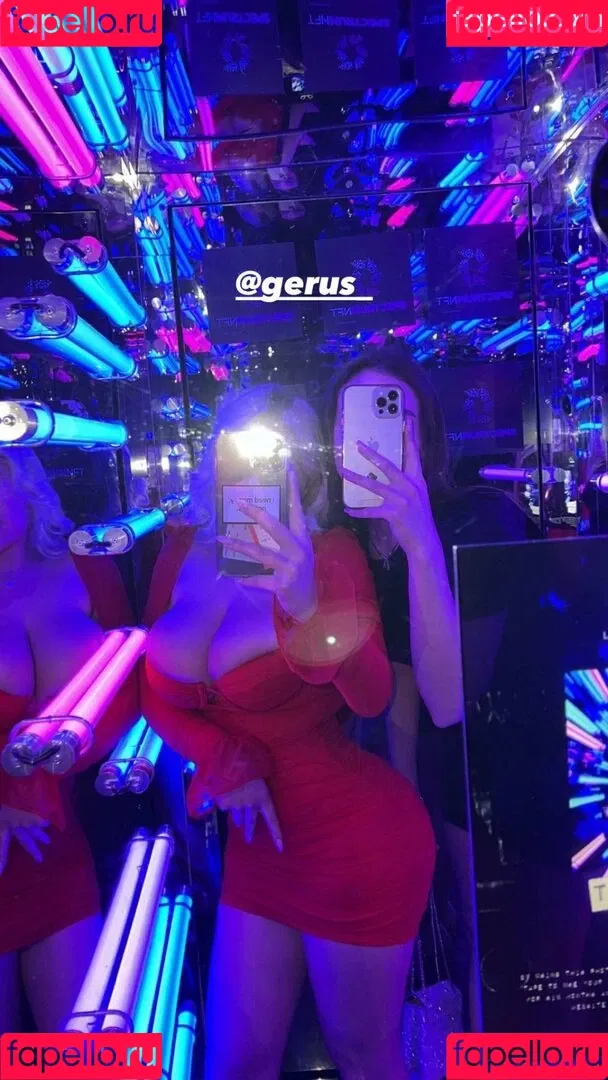 Karina Grinberryall Onlyfans Photo Gallery 