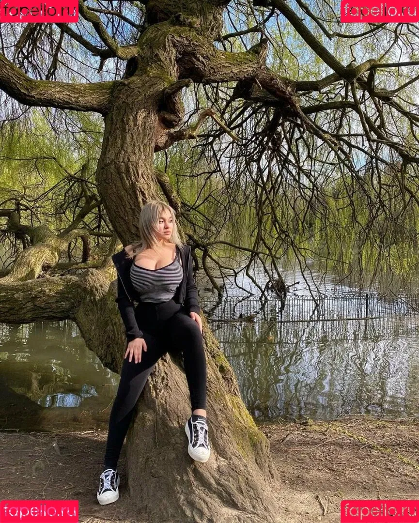 Karina Grinberryall Onlyfans Photo Gallery 