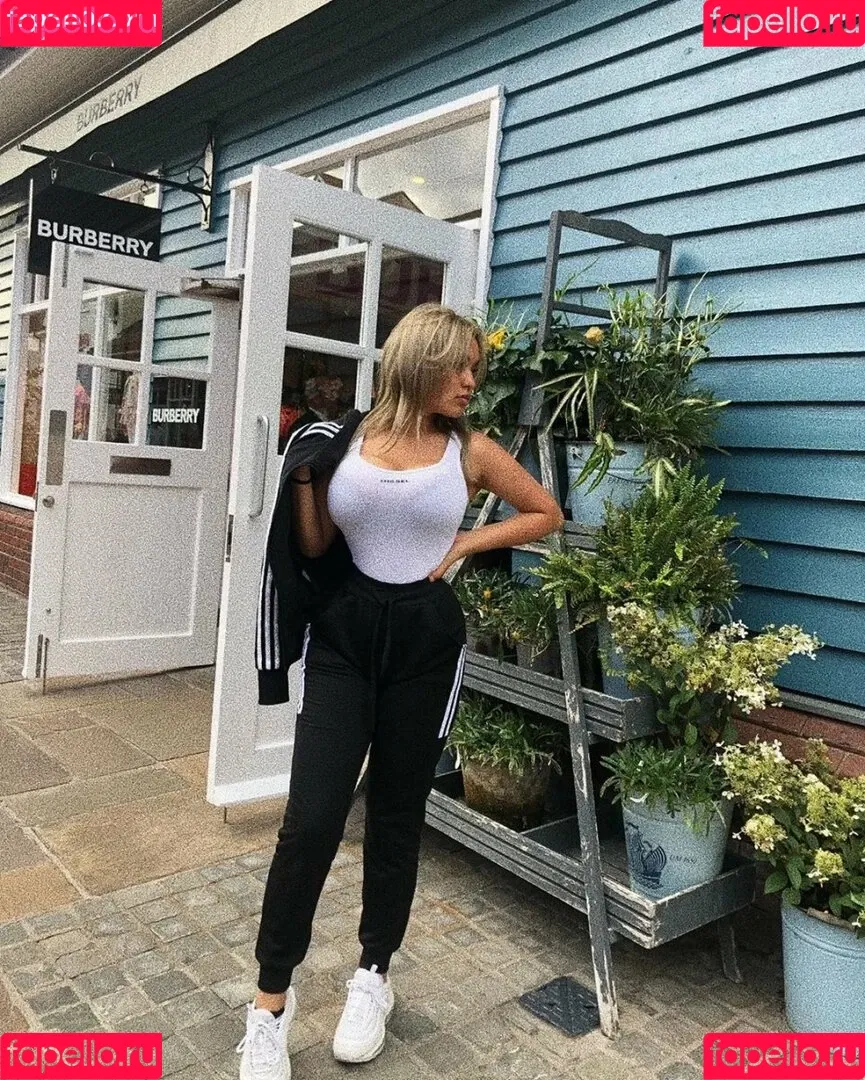 Karina Grinberryall Onlyfans Photo Gallery 