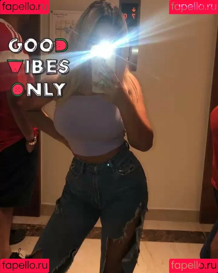 Karina Grinberryall Onlyfans Photo Gallery 