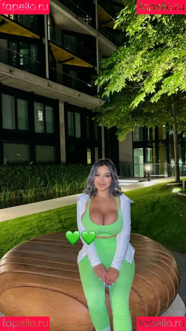 Karina Grinberryall Onlyfans Photo Gallery 