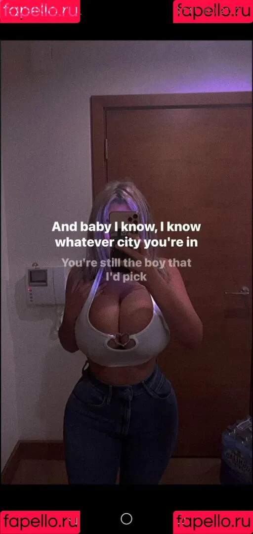 Karina Grinberryall Onlyfans Photo Gallery 