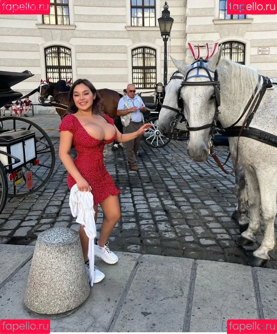 Karina Grinberryall Onlyfans Photo Gallery 