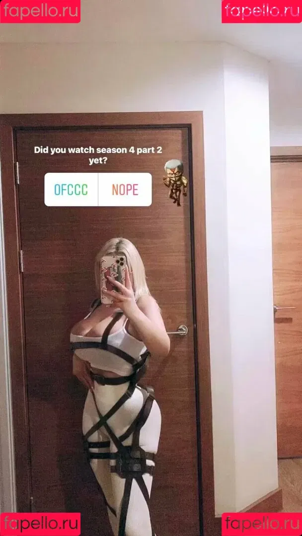 Karina Grinberryall Onlyfans Photo Gallery 