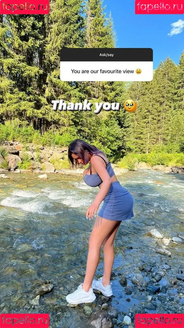 Karina Grinberryall Onlyfans Photo Gallery 
