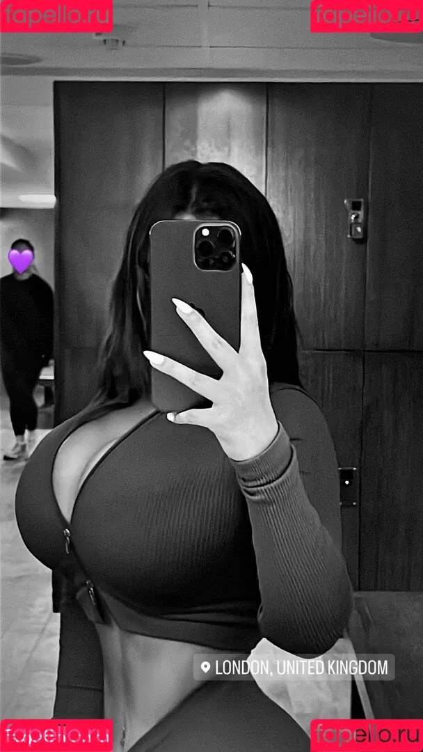 Karina Grinberryall Onlyfans Photo Gallery 