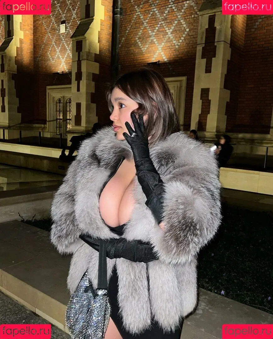 Karina Grinberryall Onlyfans Photo Gallery 