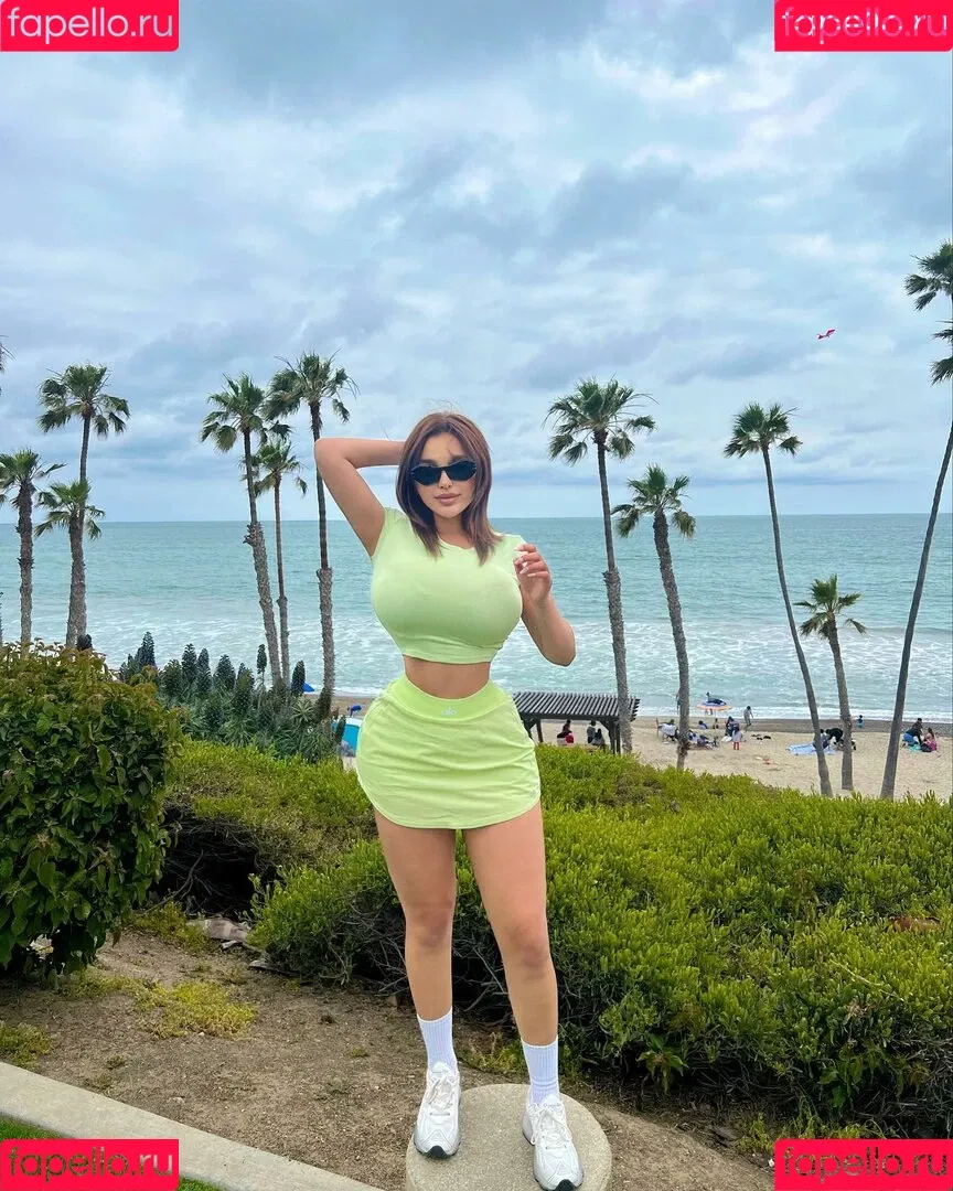 Karina Grinberryall Onlyfans Photo Gallery 