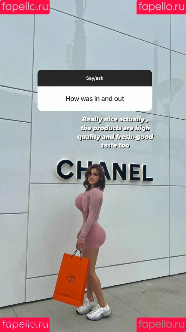 Karina Grinberryall Onlyfans Photo Gallery 