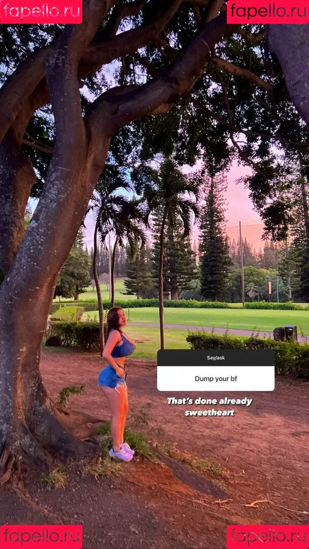 Karina Grinberryall Onlyfans Photo Gallery 
