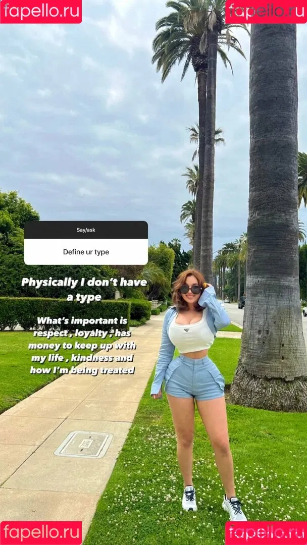 Karina Grinberryall Onlyfans Photo Gallery 