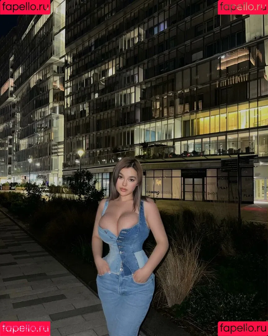 Karina Grinberryall Onlyfans Photo Gallery 