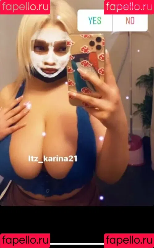 Karina Grinberryall Onlyfans Photo Gallery 