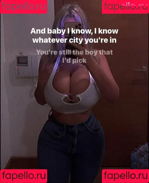 Karina Grinberryall Onlyfans Photo Gallery 