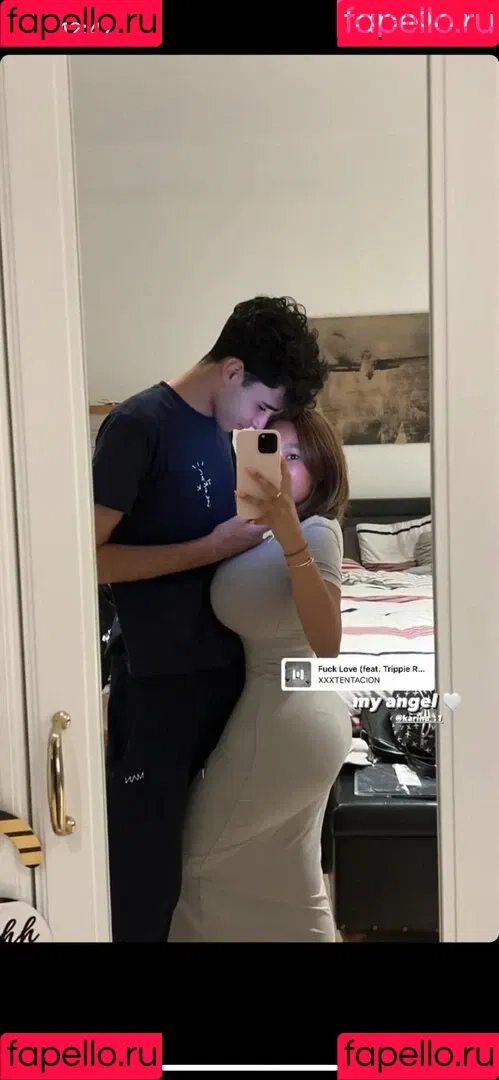 Karina Grinberryall Onlyfans Photo Gallery 