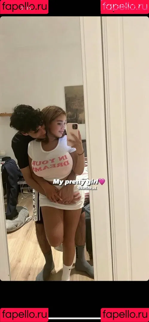 Karina Grinberryall Onlyfans Photo Gallery 