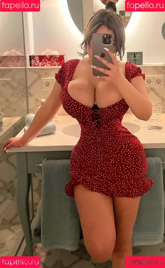 Karina Grinberryall Onlyfans Photo Gallery 