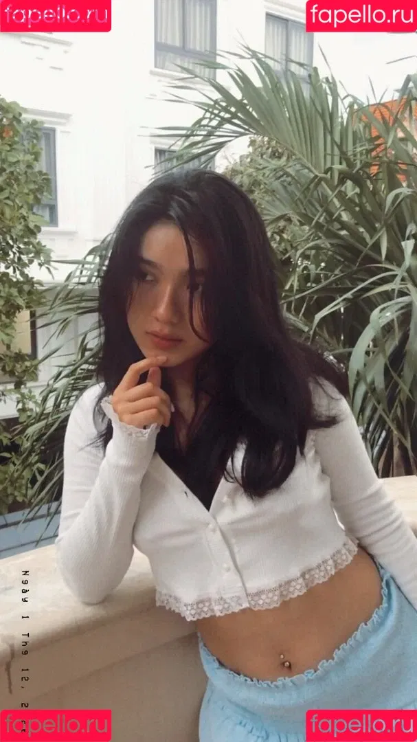 Asianbabyggirl Onlyfans Photo Gallery 