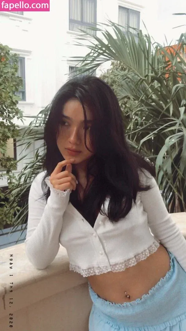 Asianbabyggirl Onlyfans Photo Gallery 