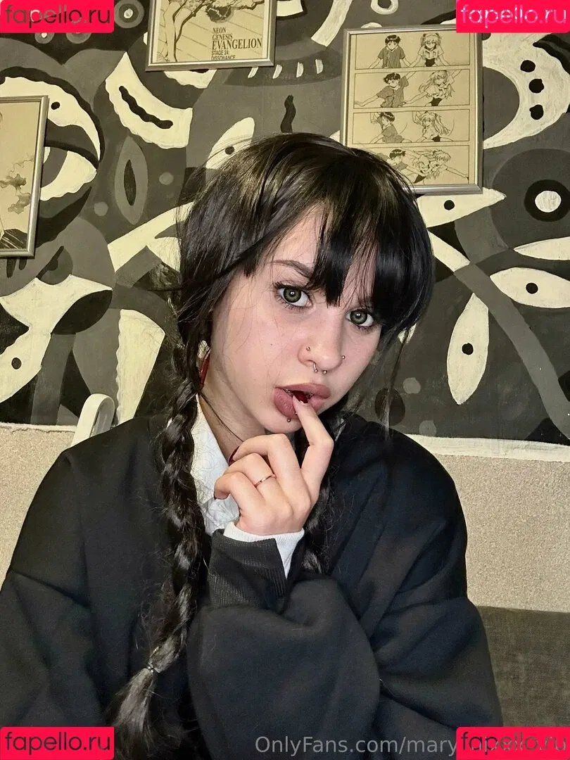 mary_nixxx_vip Onlyfans Photo Gallery 