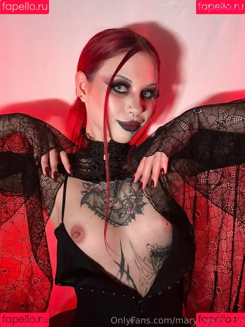 mary_nixxx_vip Onlyfans Photo Gallery 