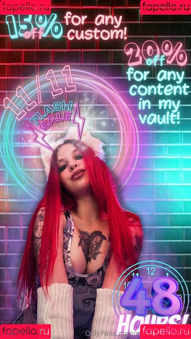 mary_nixxx_vip Onlyfans Photo Gallery 
