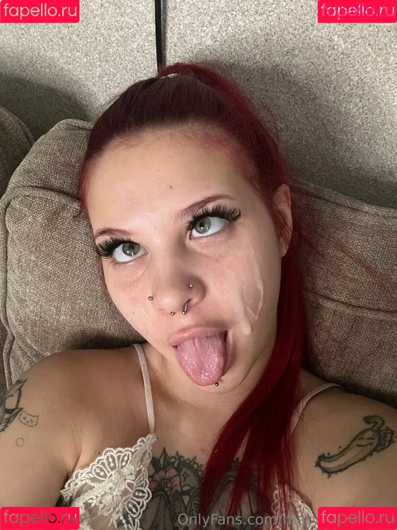 mary_nixxx_vip Onlyfans Photo Gallery 
