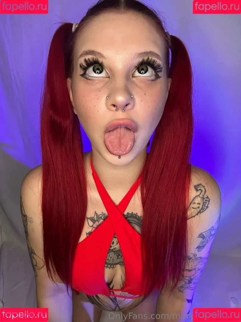 mary_nixxx_vip Onlyfans Photo Gallery 