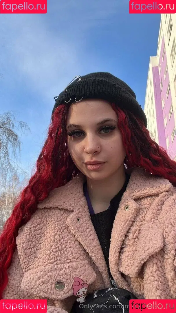 mary_nixxx_vip Onlyfans Photo Gallery 