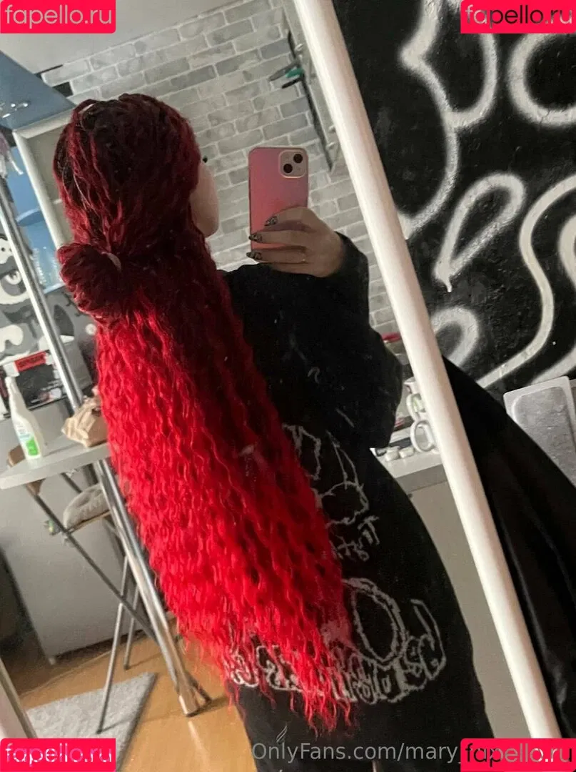 mary_nixxx_vip Onlyfans Photo Gallery 