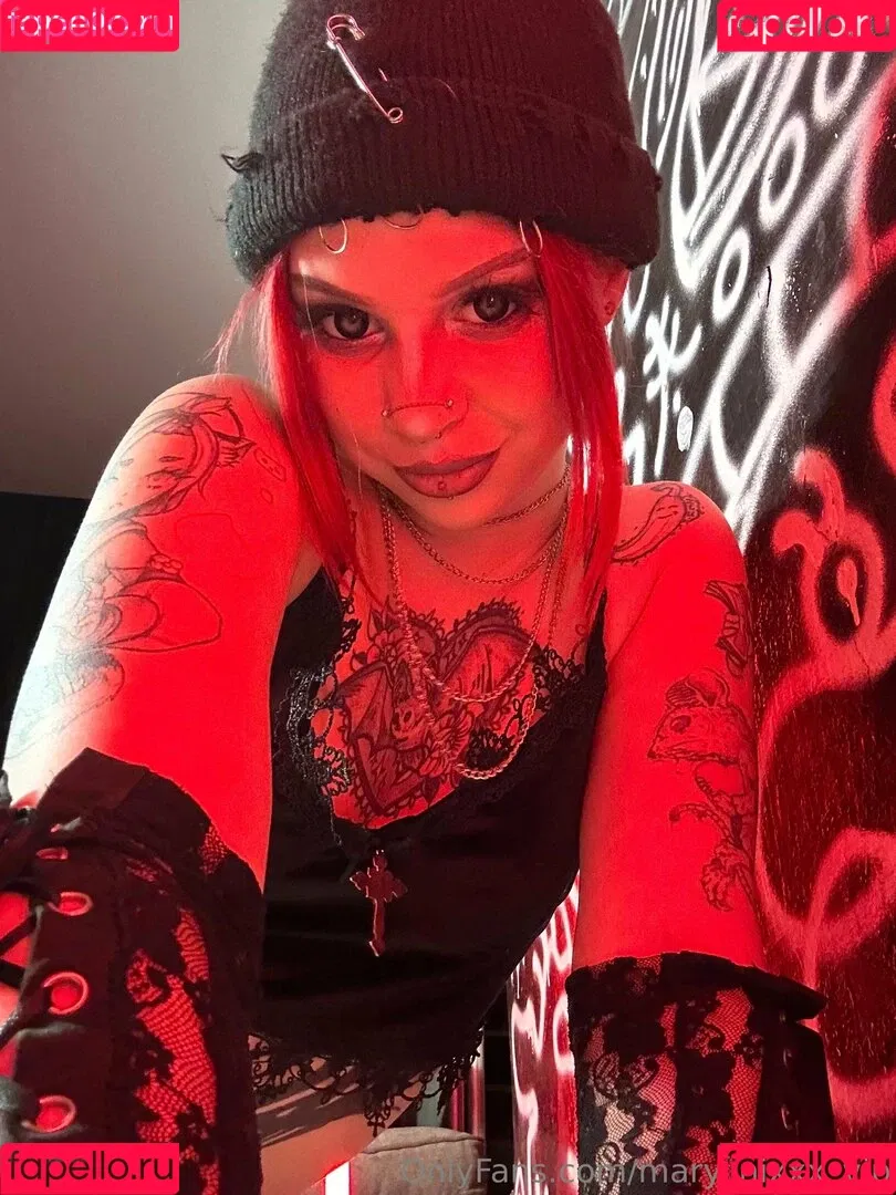 mary_nixxx_vip Onlyfans Photo Gallery 