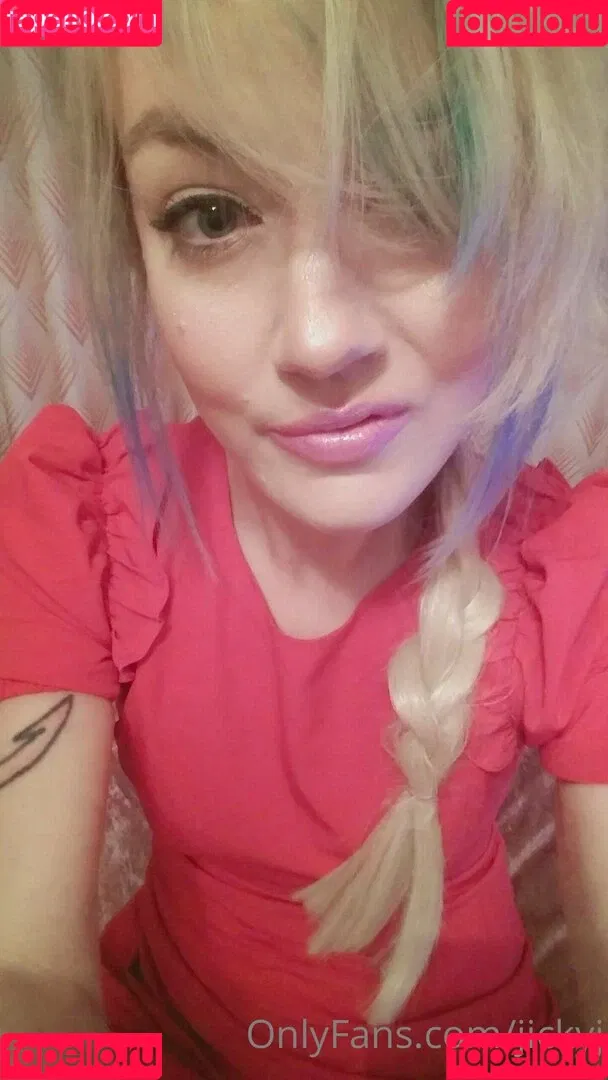 jickyj Onlyfans Photo Gallery 