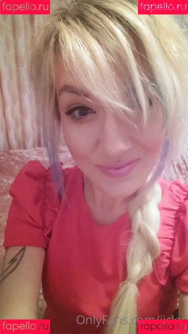 jickyj Onlyfans Photo Gallery 