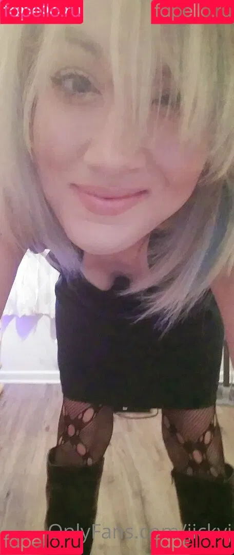 jickyj Onlyfans Photo Gallery 