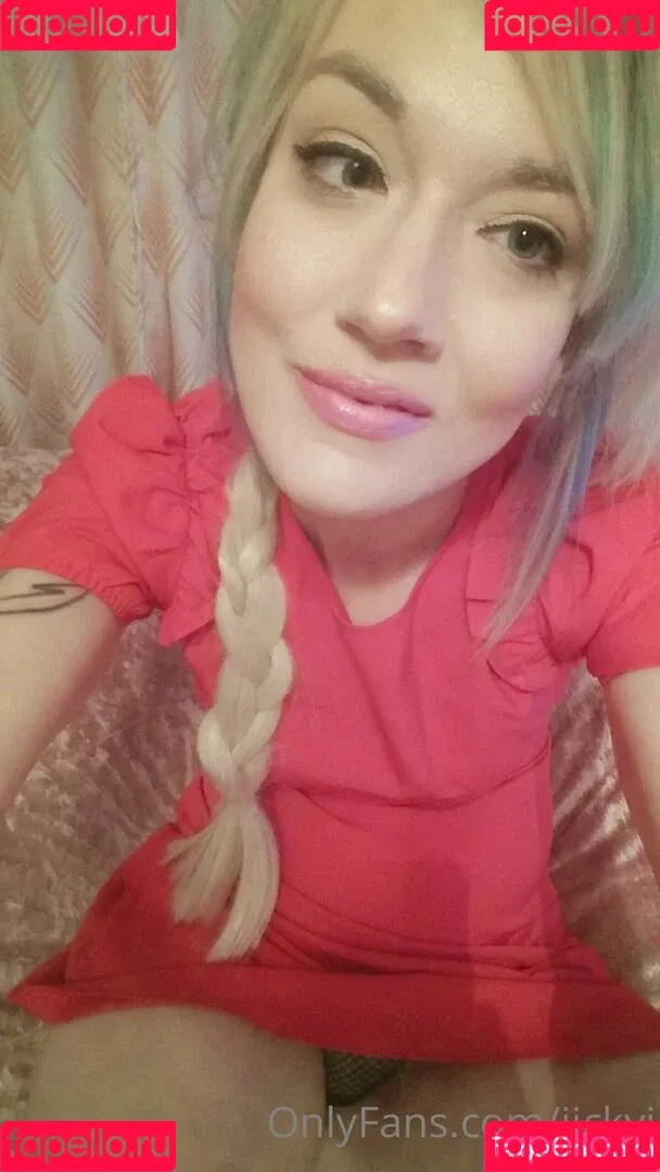 jickyj Onlyfans Photo Gallery 