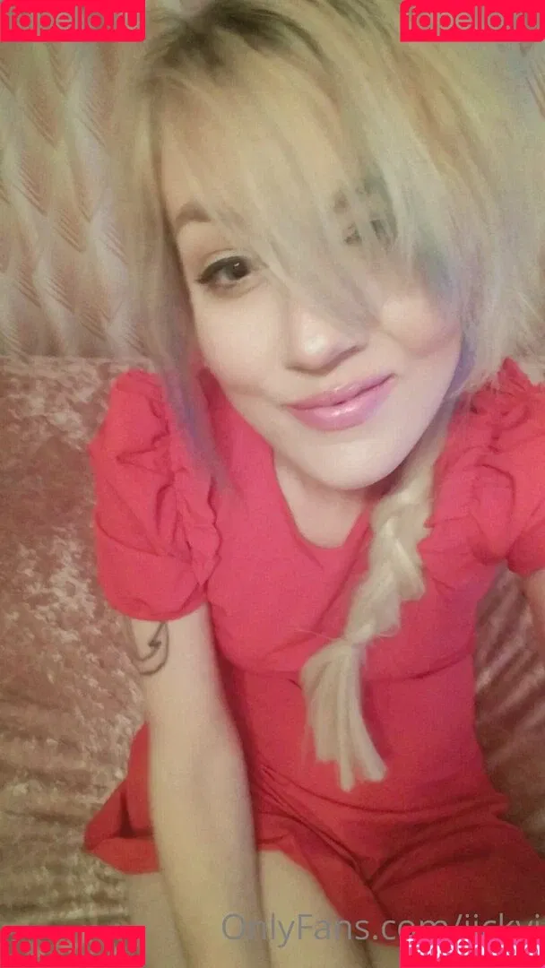 jickyj Onlyfans Photo Gallery 