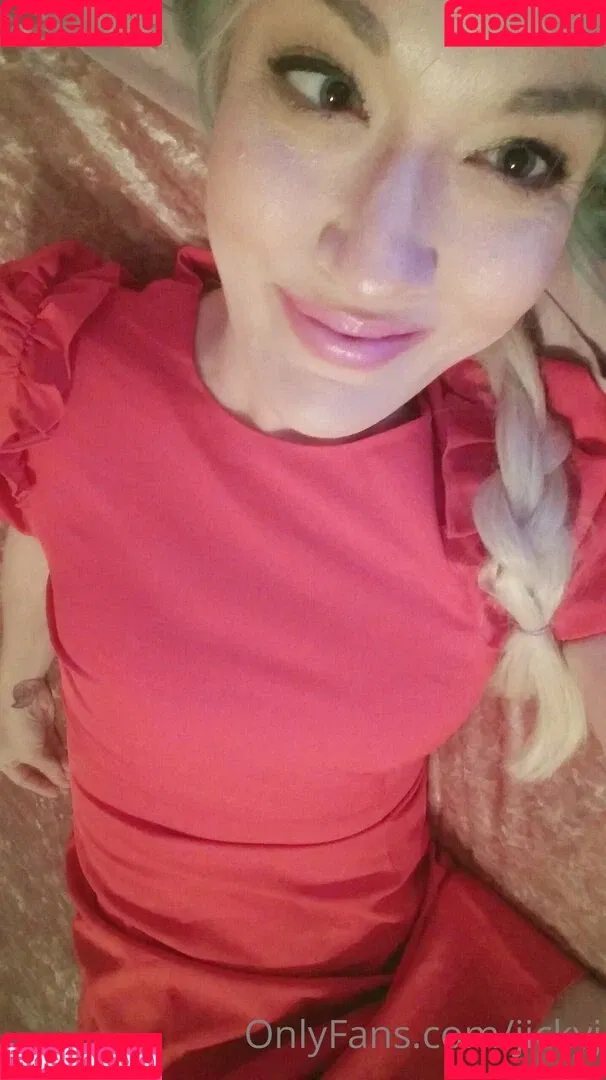 jickyj Onlyfans Photo Gallery 