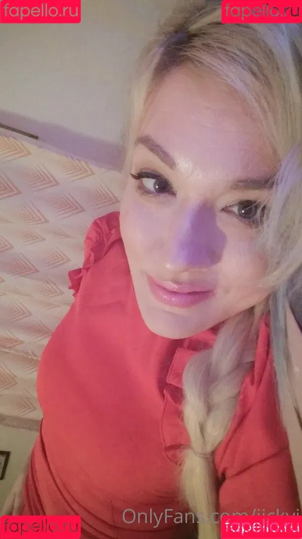 jickyj Onlyfans Photo Gallery 