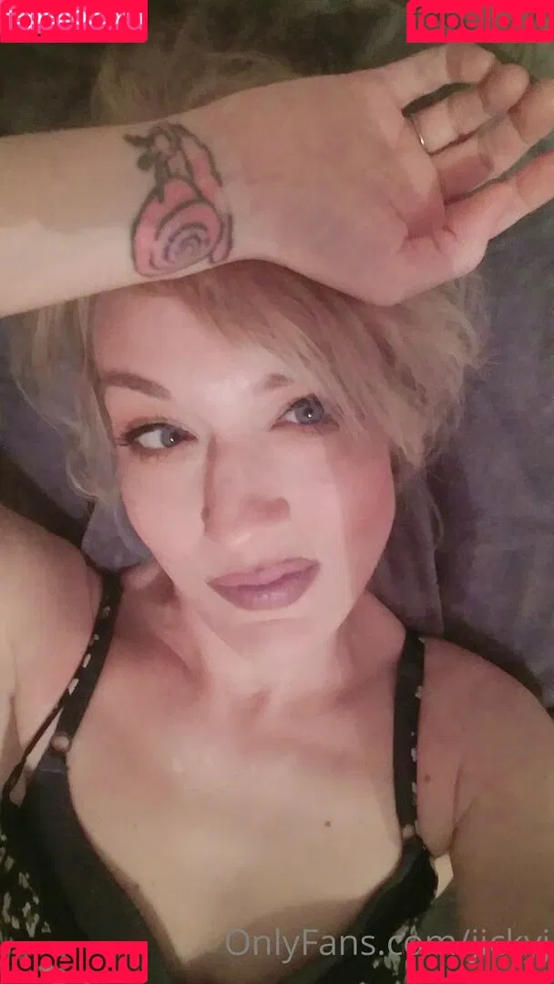 jickyj Onlyfans Photo Gallery 