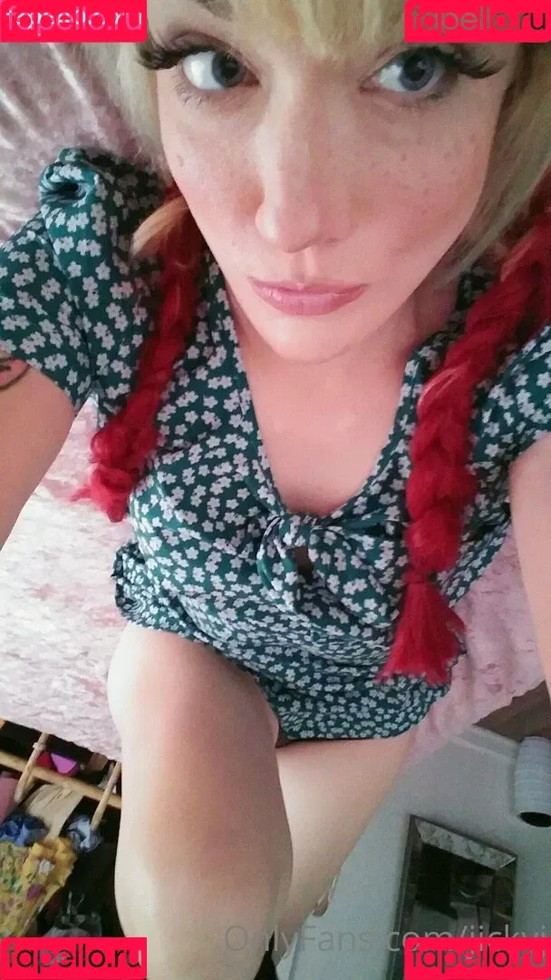 jickyj Onlyfans Photo Gallery 