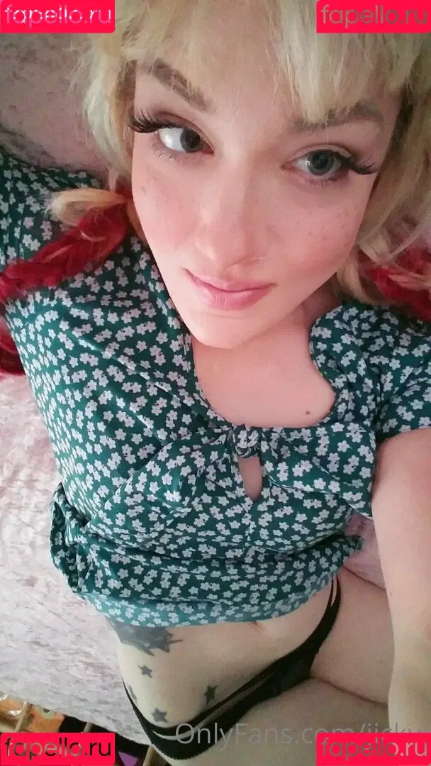 jickyj Onlyfans Photo Gallery 