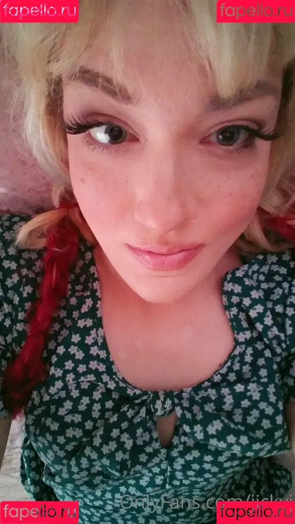 jickyj Onlyfans Photo Gallery 