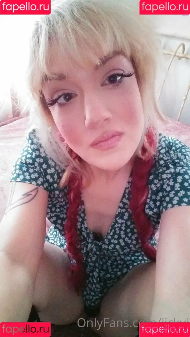 jickyj Onlyfans Photo Gallery 