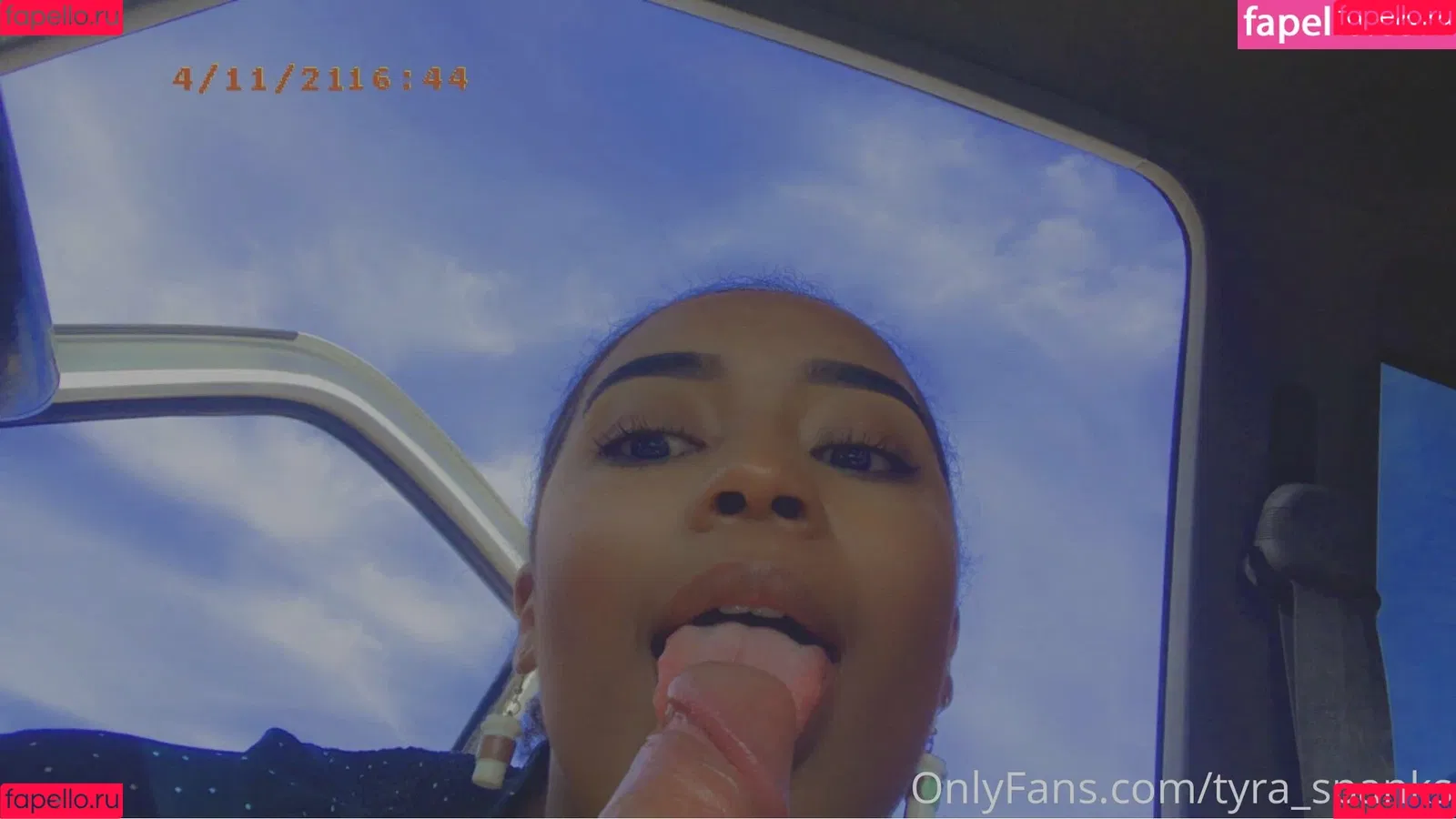 tyra_spanks Onlyfans Photo Gallery 