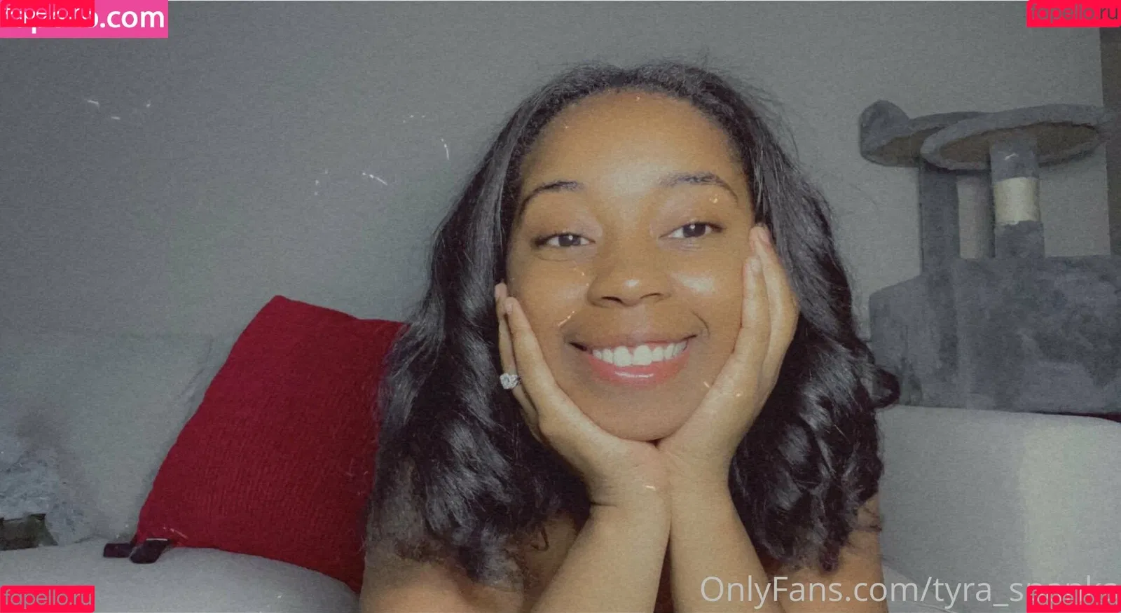 tyra_spanks Onlyfans Photo Gallery 