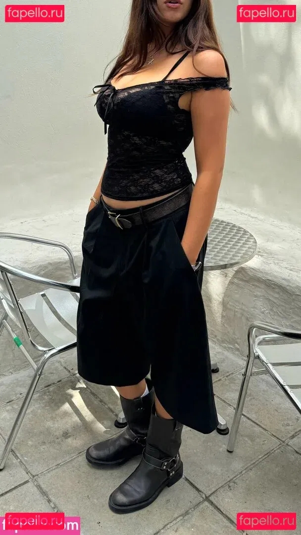 Cariúcha Onlyfans Photo Gallery 