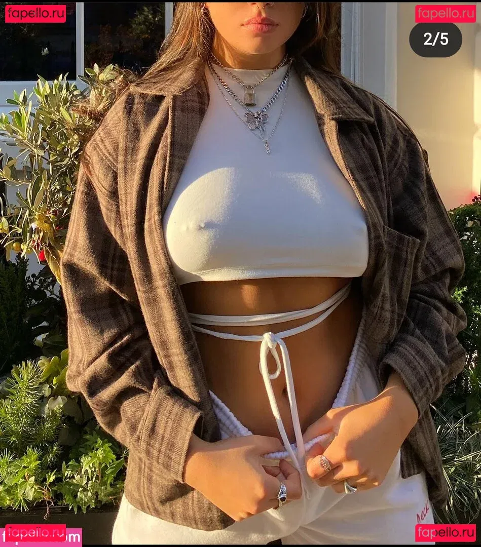 Cariúcha Onlyfans Photo Gallery 