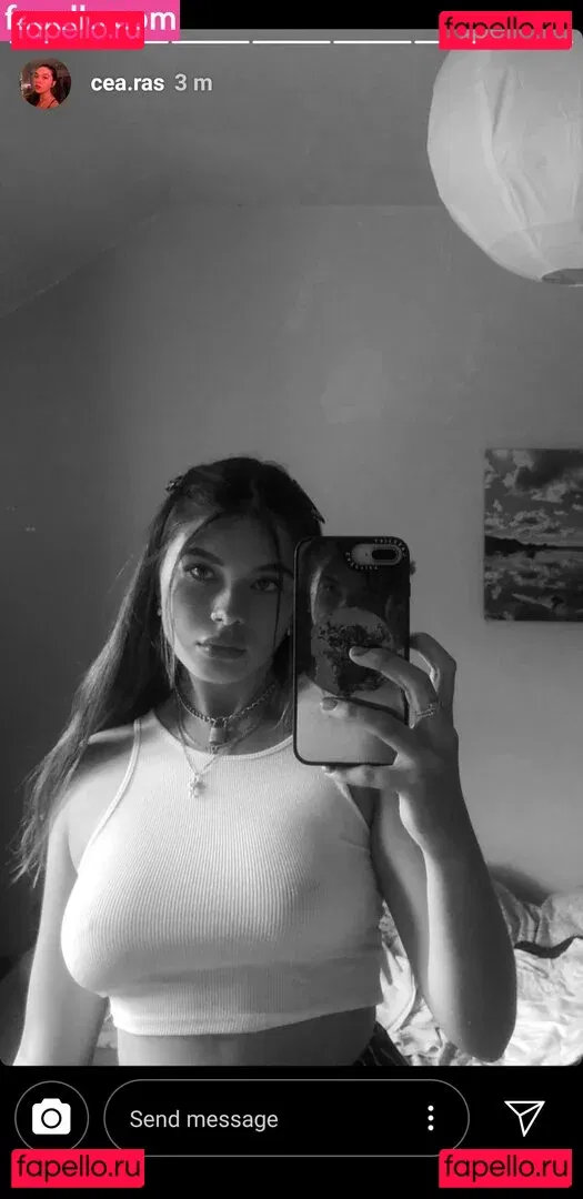 Cariúcha Onlyfans Photo Gallery 