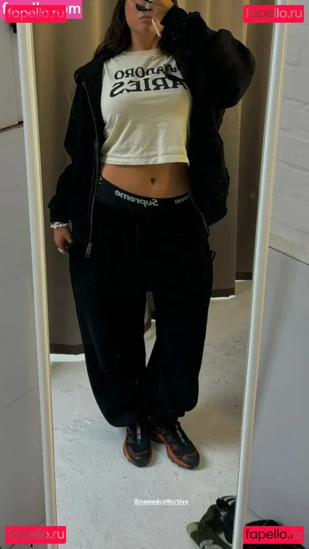 Cariúcha Onlyfans Photo Gallery 